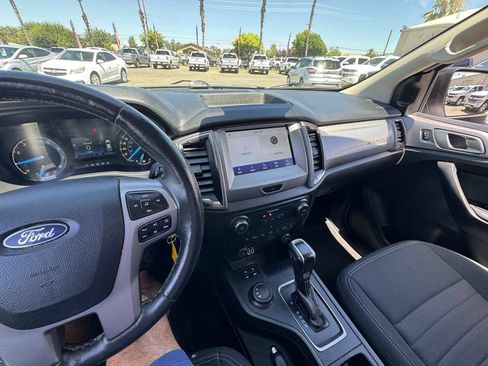 Used 2020 Ford Ranger XLT w/ Equipment Group 301A Mid AWD/4WD image 24