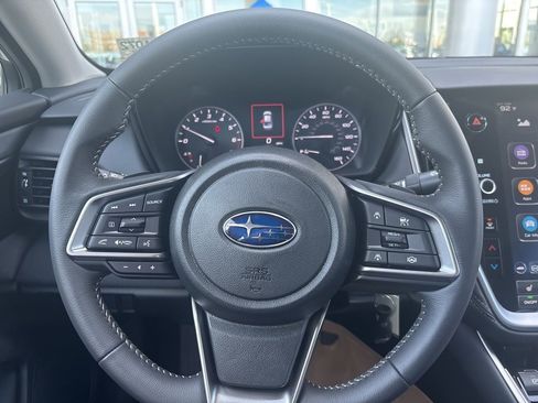 Certified 2025 Subaru Legacy Premium image 11