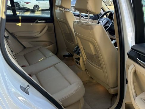 Used 2016 BMW X3 xDrive28i image 20