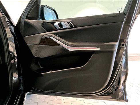 Used 2019 BMW X5 xDrive40i w/ Convenience Package image 27