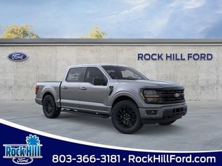 New 2026 Ford F150 XLT w/ Equipment Group 302A MID AWD/4WD video 1