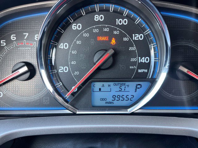 Used 2014 Toyota RAV4 Limited w/ Technology Package AWD/4WD image 13