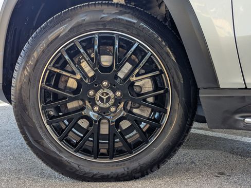 Used 2020 Mercedes-Benz GLE 350 GLE 350 image 30