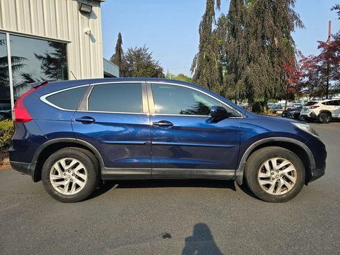 Used 2016 Honda CR-V EX image 3