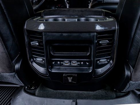 Used 2021 RAM 1500 TRX w/ TRX Level 2 Equipment Group image 33