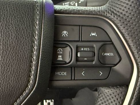 New 2026 Toyota Tacoma TRD Sport AWD/4WD image 12