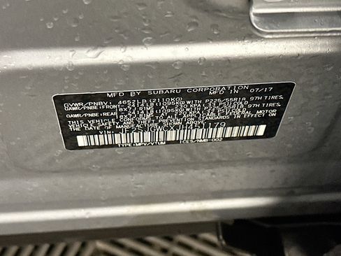 Used 2018 Subaru Forester 2.0XT Touring w/ Popular Package #2 AWD/4WD image 12