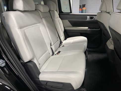 New 2026 Hyundai Santa Fe SE image 30