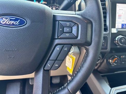 Certified 2020 Ford F150 XLT w/ Equipment Group 302A Luxury AWD/4WD image 22