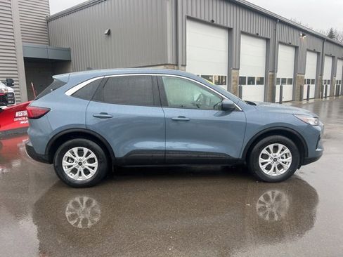 Used 2023 Ford Escape Active w/ Tech Pack #2 image 4