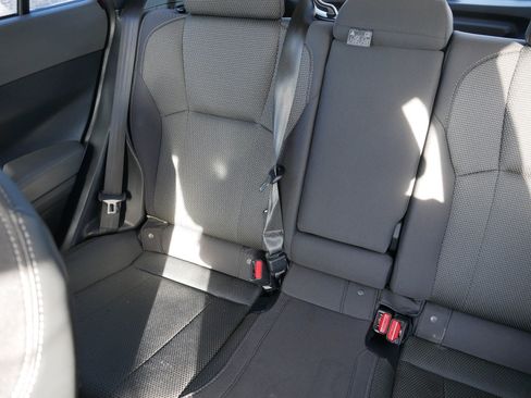 Used 2024 Subaru Crosstrek 2.0i Premium image 12