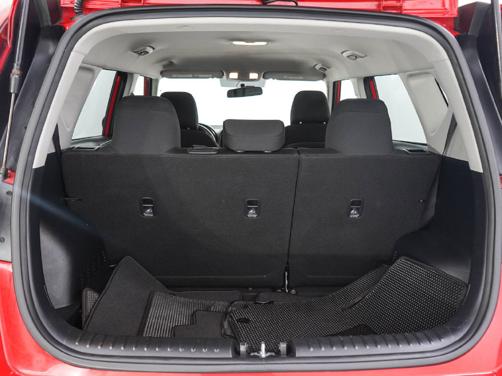 Used 2020 Kia Soul X-Line FWD image 9