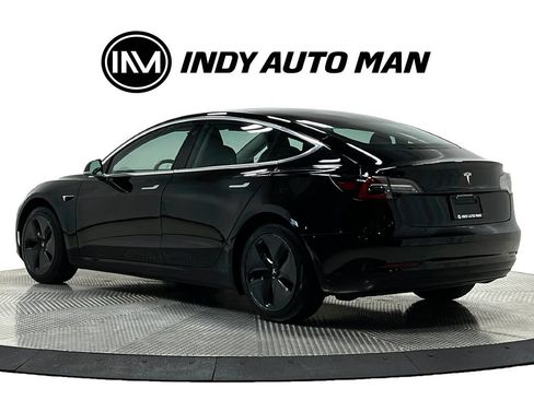 Used 2019 Tesla Model 3 Standard Range Plus RWD image 6