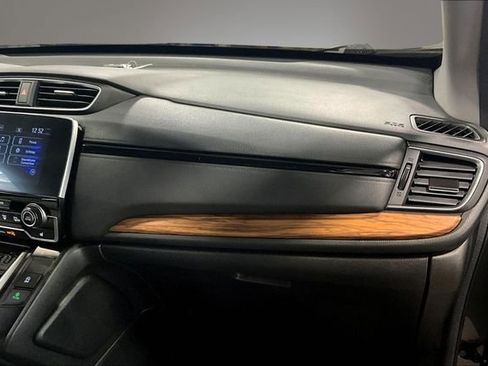 Used 2022 Honda CR-V EX image 27