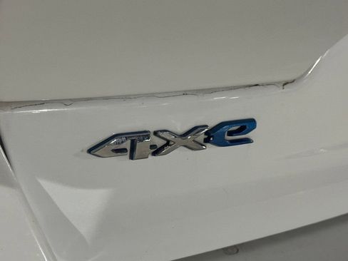 Used 2023 Jeep Grand Cherokee 4WD 4xe image 19