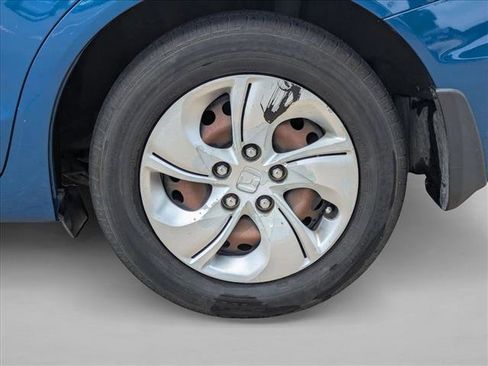 Used 2015 Honda Civic LX image 10