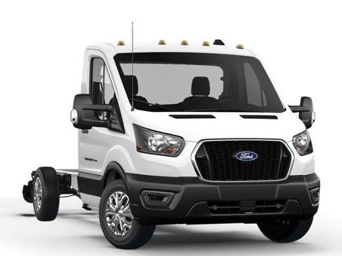 New 2026 Ford Transit 350 image 25
