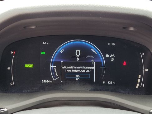 Certified 2025 Toyota Camry SE FWD image 15