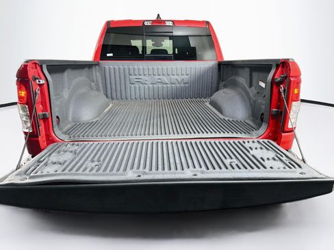Used 2022 RAM 1500 Big Horn AWD/4WD image 27