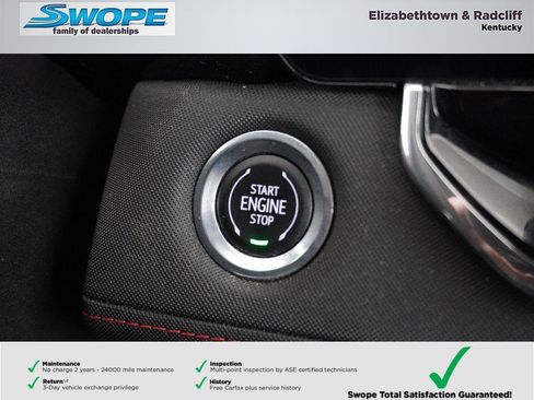 Used 2023 Chevrolet Colorado Z71 w/ Z71 Convenience Package 2 image 18