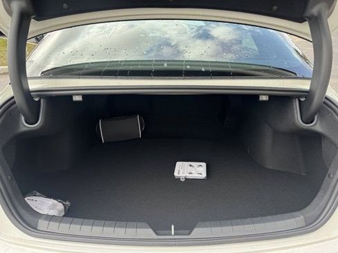 New 2026 Kia K5 GT-Line w/ GT-Line Red Interior Package FWD image 6