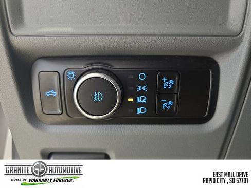 Used 2023 Ford F150 XL w/ XL Chrome Appearance Package AWD/4WD image 28