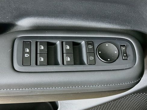 Used 2026 Hyundai Santa Fe SEL AWD/4WD image 15