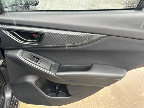 Used 2023 Subaru Crosstrek 2.0i AWD/4WD image 27
