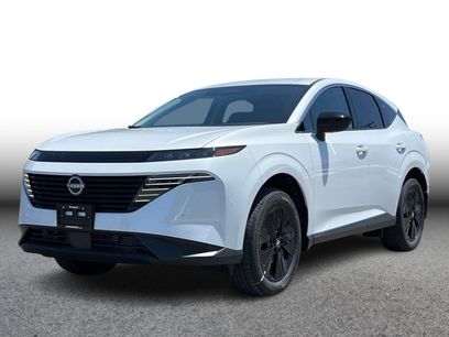 New 2025 Nissan Murano SV
