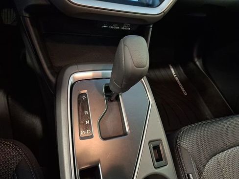 Certified 2024 Subaru Crosstrek 2.0i Premium image 15