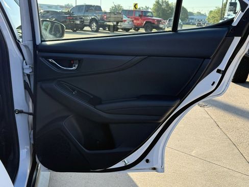 Used 2022 Subaru WRX Premium image 24