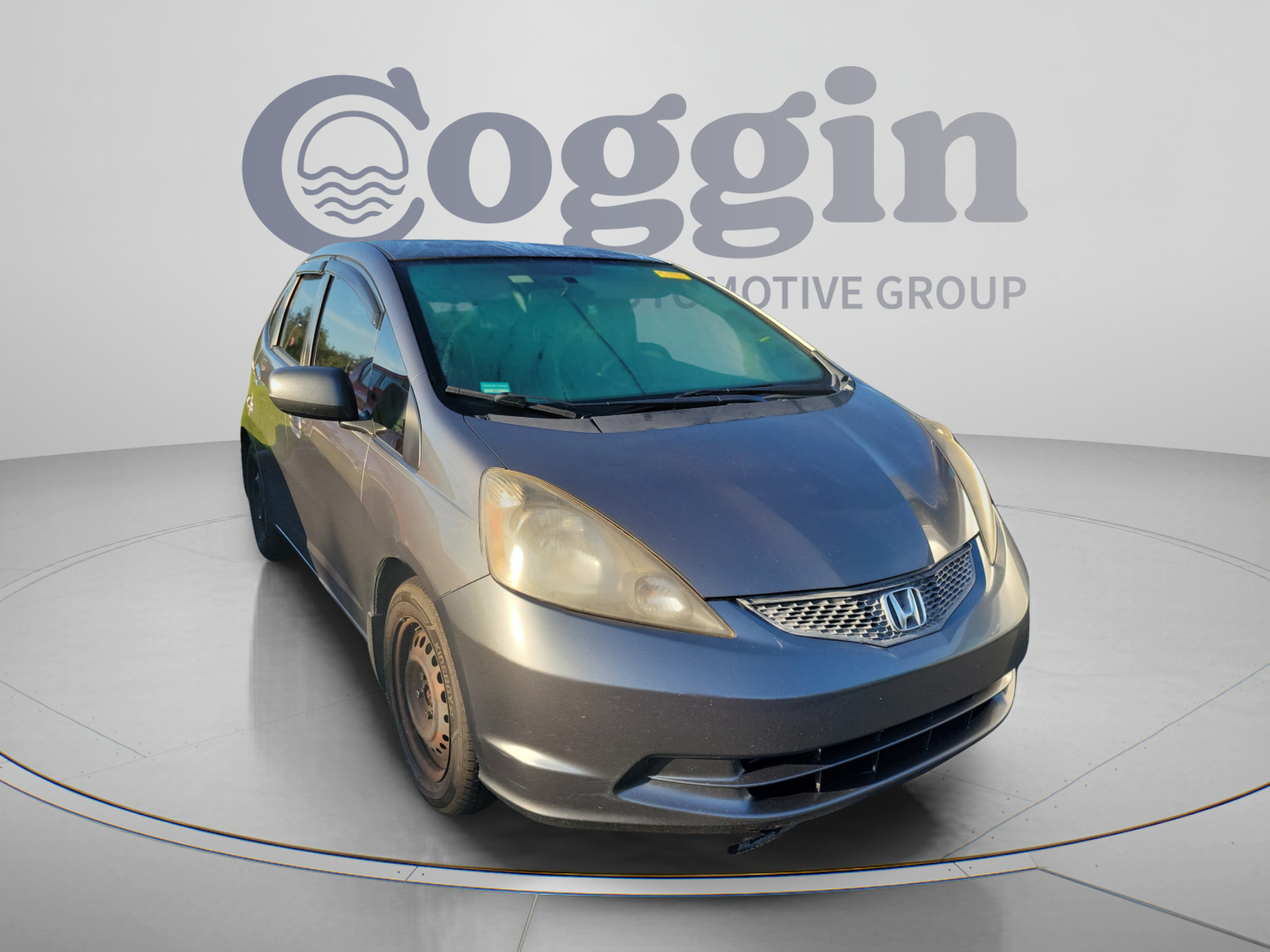 Used 2012 Honda Fit image 10