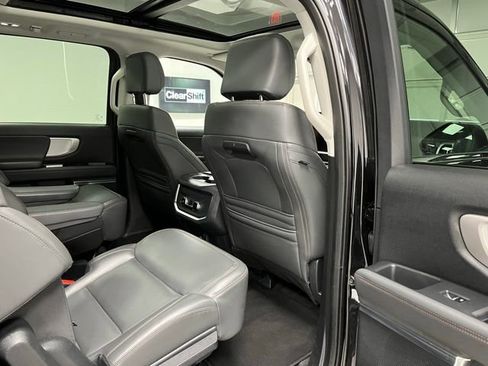 Used 2025 Ford Expedition Max Active AWD/4WD image 54