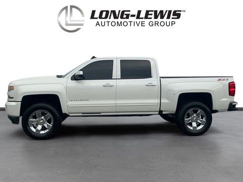 Used 2016 Chevrolet Silverado 1500 LT w/ All Star Edition image 2