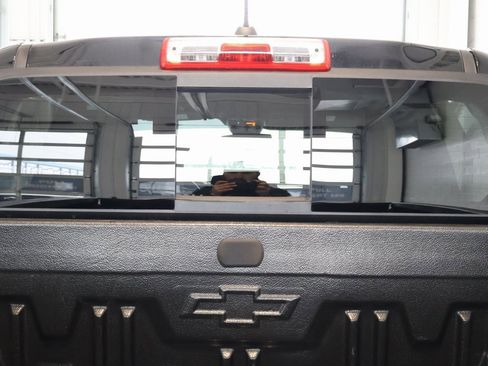 Certified 2025 Chevrolet Colorado W/T w/ WT Custom Package image 28