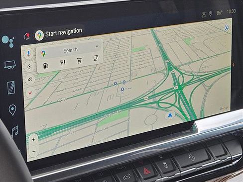 New 2026 Chevrolet Silverado 1500 LT Trail Boss w/ LT Trail Boss Premium Package image 14