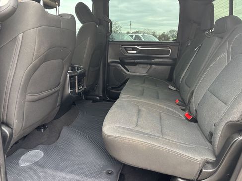Used 2019 RAM 1500 Big Horn image 11