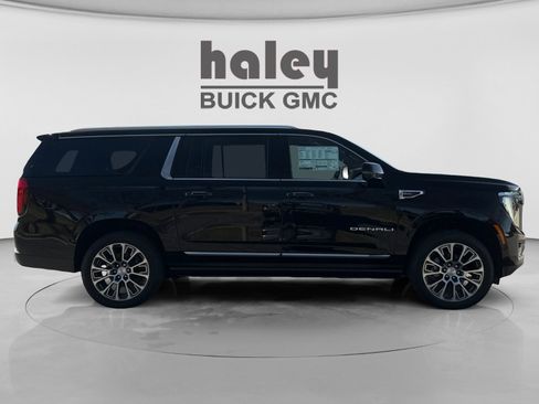 New 2026 GMC Yukon XL Denali w/ Sun & Power Step Package image 6