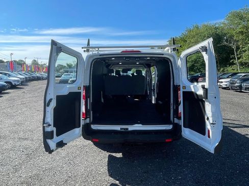 Used 2019 Ford Transit 250 148 Low Roof RWD image 22