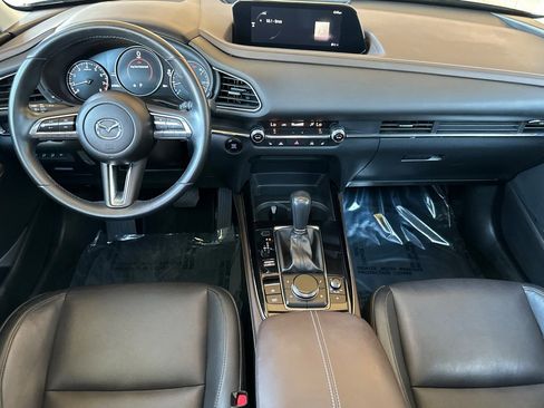 Used 2023 MAZDA CX-30 AWD 2.5 S w/ Premium Package image 14