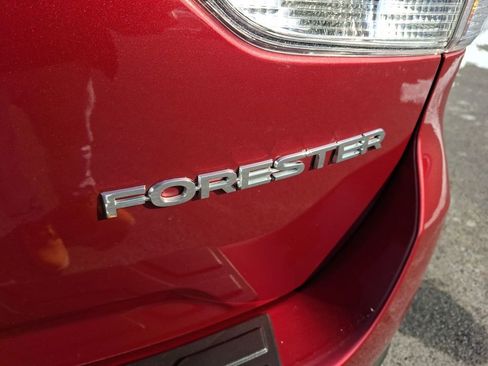 Used 2023 Subaru Forester Premium image 32