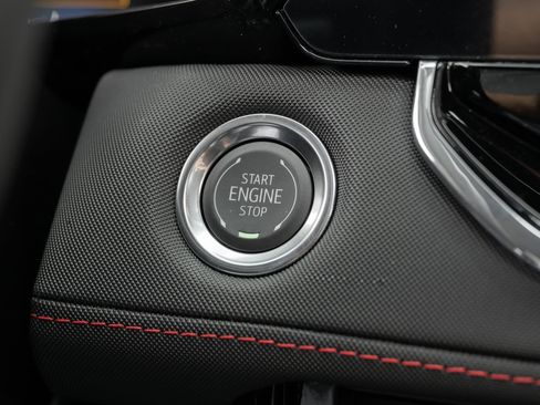 New 2026 Chevrolet Colorado Z71 image 24