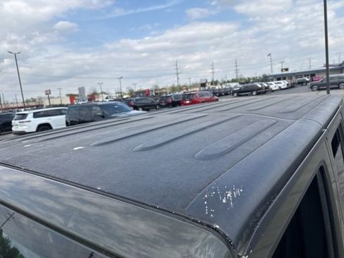 Used 2015 Jeep Wrangler Unlimited Sport w/ Quick Order Package 24S AWD/4WD image 11