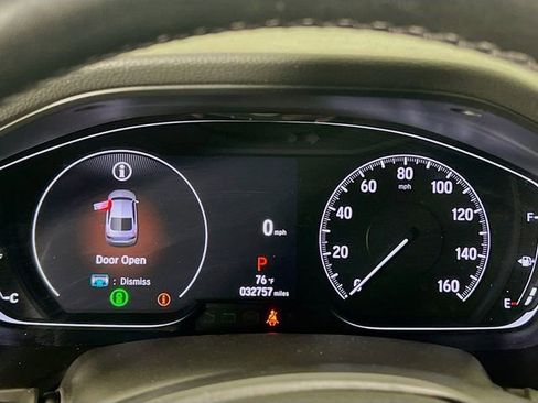 Certified 2022 Honda Accord Sport Special Edition image 11