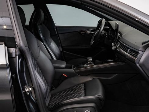 Used 2022 Audi S5 Premium Plus AWD/4WD image 25