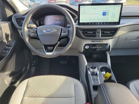 New 2026 Ford Escape Active w/ Tech Pack #1 image 12
