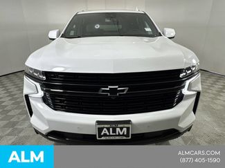Used 2024 Chevrolet Suburban RST w/ Luxury Package AWD/4WD video 2