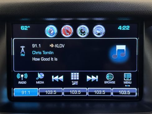 Used 2019 Chevrolet Tahoe LT image 25