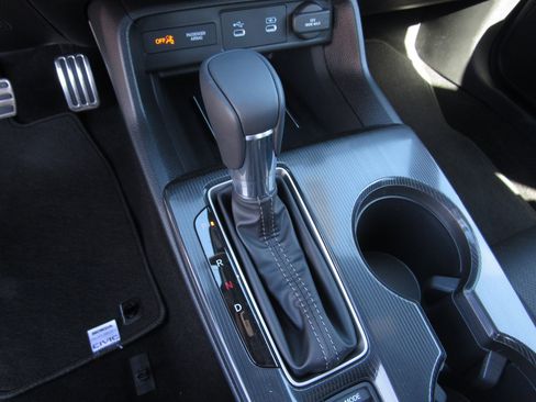 New 2026 Honda Civic Sport Touring image 18