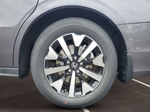 New 2026 Honda Odyssey EX-L image 7